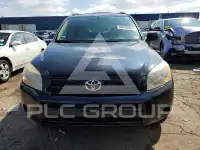 2008 Toyota RAV4 фото