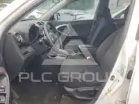 2008 Toyota RAV4 фото