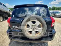 2008 Toyota RAV4 photo