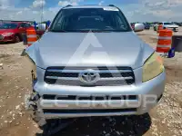 2008 Toyota RAV4 фото