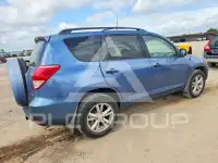 2008 Toyota RAV4 фото