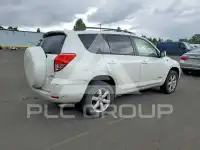 2008 Toyota RAV4 фото