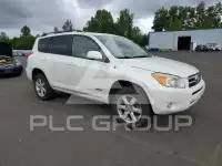 2008 Toyota RAV4 фото