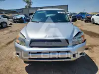 2008 Toyota RAV4 фото