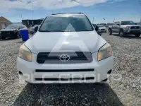 2008 Toyota RAV4 фото
