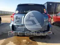 2008 Toyota RAV4 photo