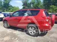 2008 Toyota RAV4 фото