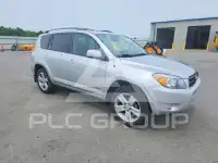 2008 Toyota RAV4 photo