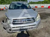 2008 Toyota RAV4 фото