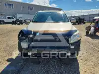2008 Toyota RAV4 фото