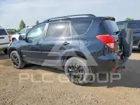 2008 Toyota RAV4 фото