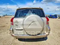 2008 Toyota RAV4 фото