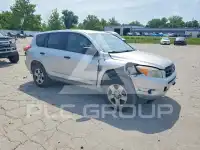 2008 Toyota RAV4 фото