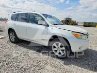 2008 Toyota RAV4 фото