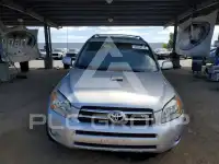 2008 Toyota RAV4 фото