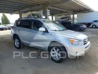 2008 Toyota RAV4 фото
