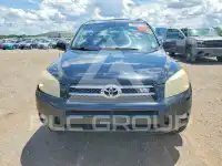 2008 Toyota RAV4 фото