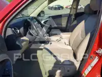 2008 Toyota RAV4 фото
