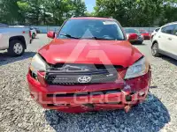 2008 Toyota RAV4 фото