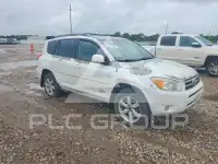 2008 Toyota RAV4 фото