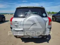 2008 Toyota RAV4 фото
