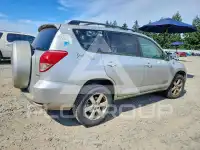 2008 Toyota RAV4 фото
