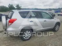 2008 Toyota RAV4 photo