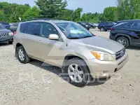 2008 Toyota RAV4 фото