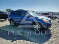 2008 Toyota RAV4 фото