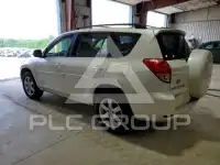 2008 Toyota RAV4 фото