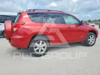 2008 Toyota RAV4 фото