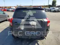 2008 Toyota RAV4 фото