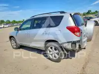2008 Toyota RAV4 фото