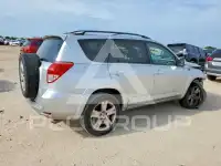 2008 Toyota RAV4 photo