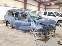 2008 Toyota RAV4 фото