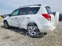 2008 Toyota RAV4 фото