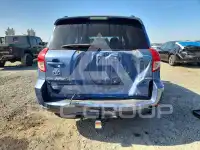 2008 Toyota RAV4 фото