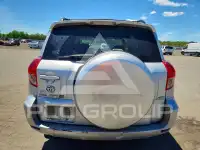 2008 Toyota RAV4 фото