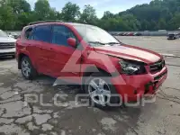 2008 Toyota RAV4 фото