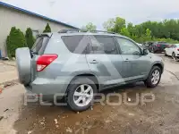 2008 Toyota RAV4 фото