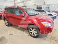 2008 Toyota RAV4 photo