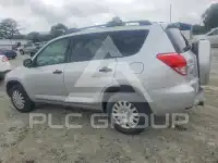 2008 Toyota RAV4 photo