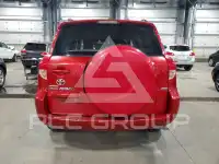 2008 Toyota RAV4 фото