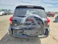 2008 Toyota RAV4 фото