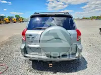 2008 Toyota RAV4 photo