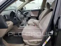 2008 Toyota RAV4 фото