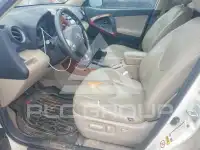2008 Toyota RAV4 фото