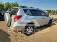 2008 Toyota RAV4 фото