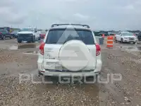 2008 Toyota RAV4 фото