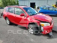 2008 Toyota RAV4 фото
